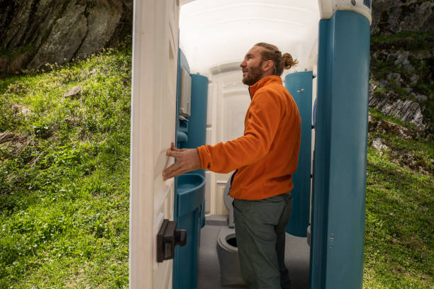 Best Event porta potty rental  in Hawarden, IA