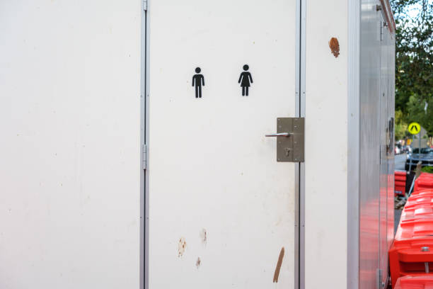 Best Local porta potty services  in Hawarden, IA